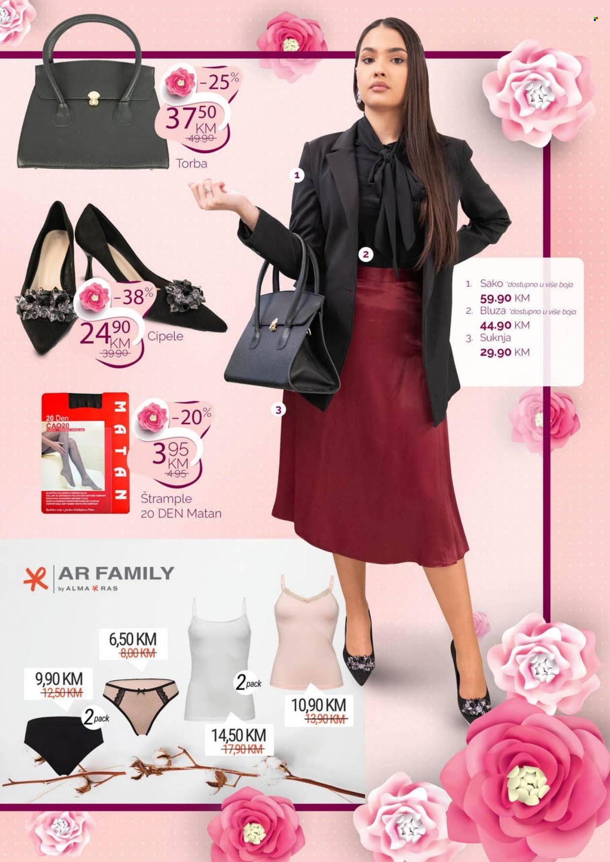 Bingo katalog - 21.02.2025. - 08.03.2025.. Stranica 9