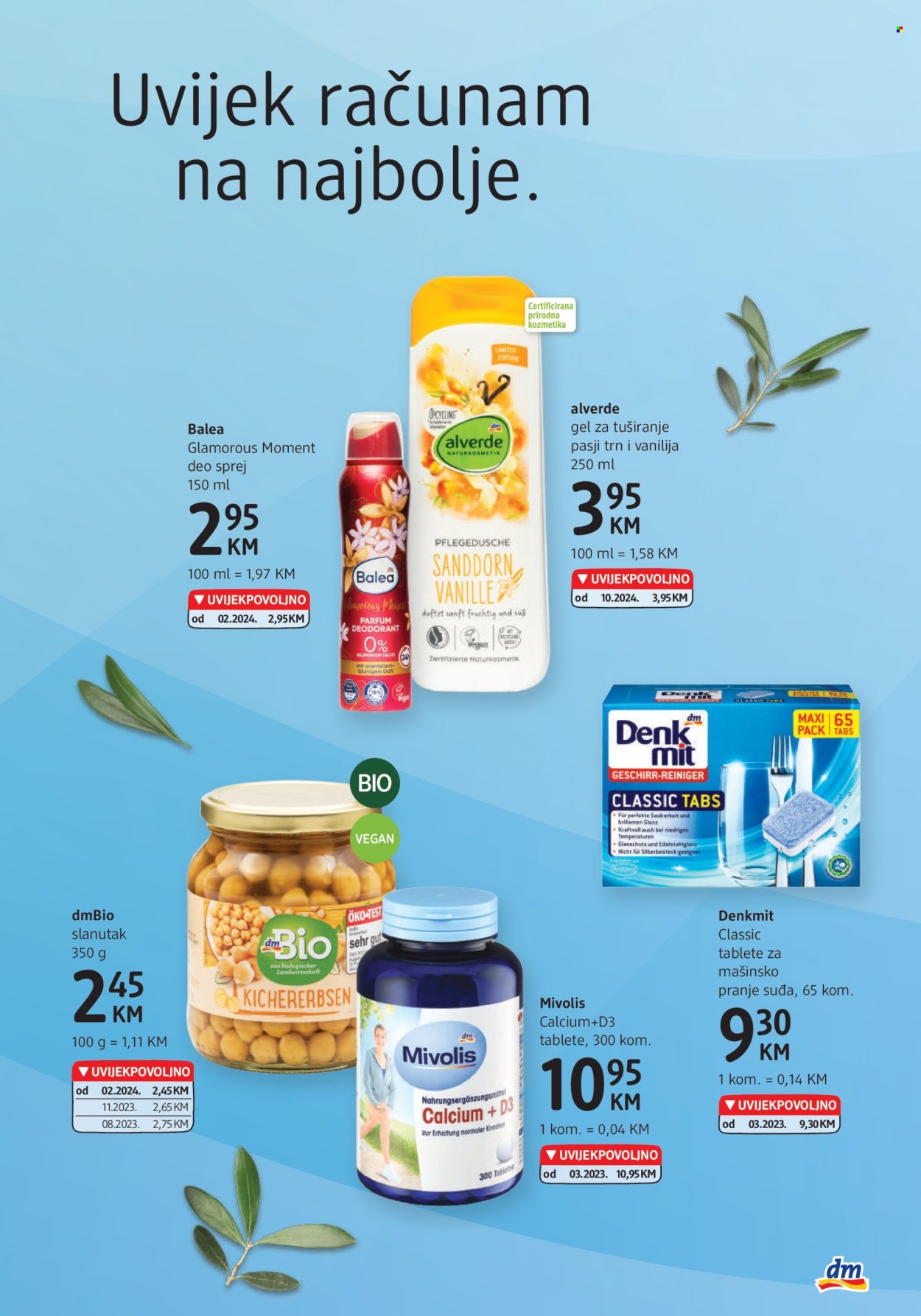dm katalog - 16.02.2025. - 28.02.2025.. Stranica 3