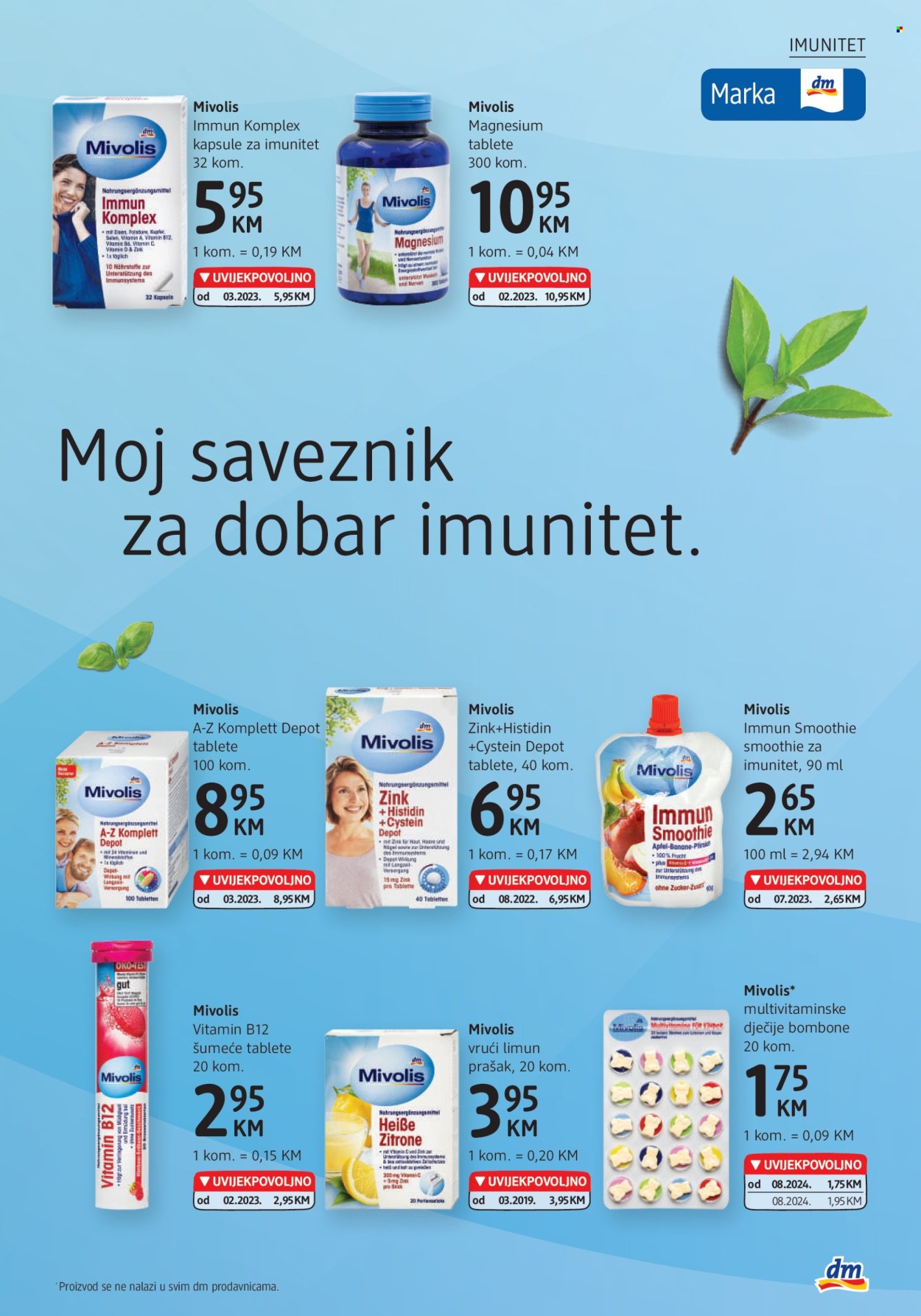 dm katalog - 16.02.2025. - 28.02.2025.. Stranica 5