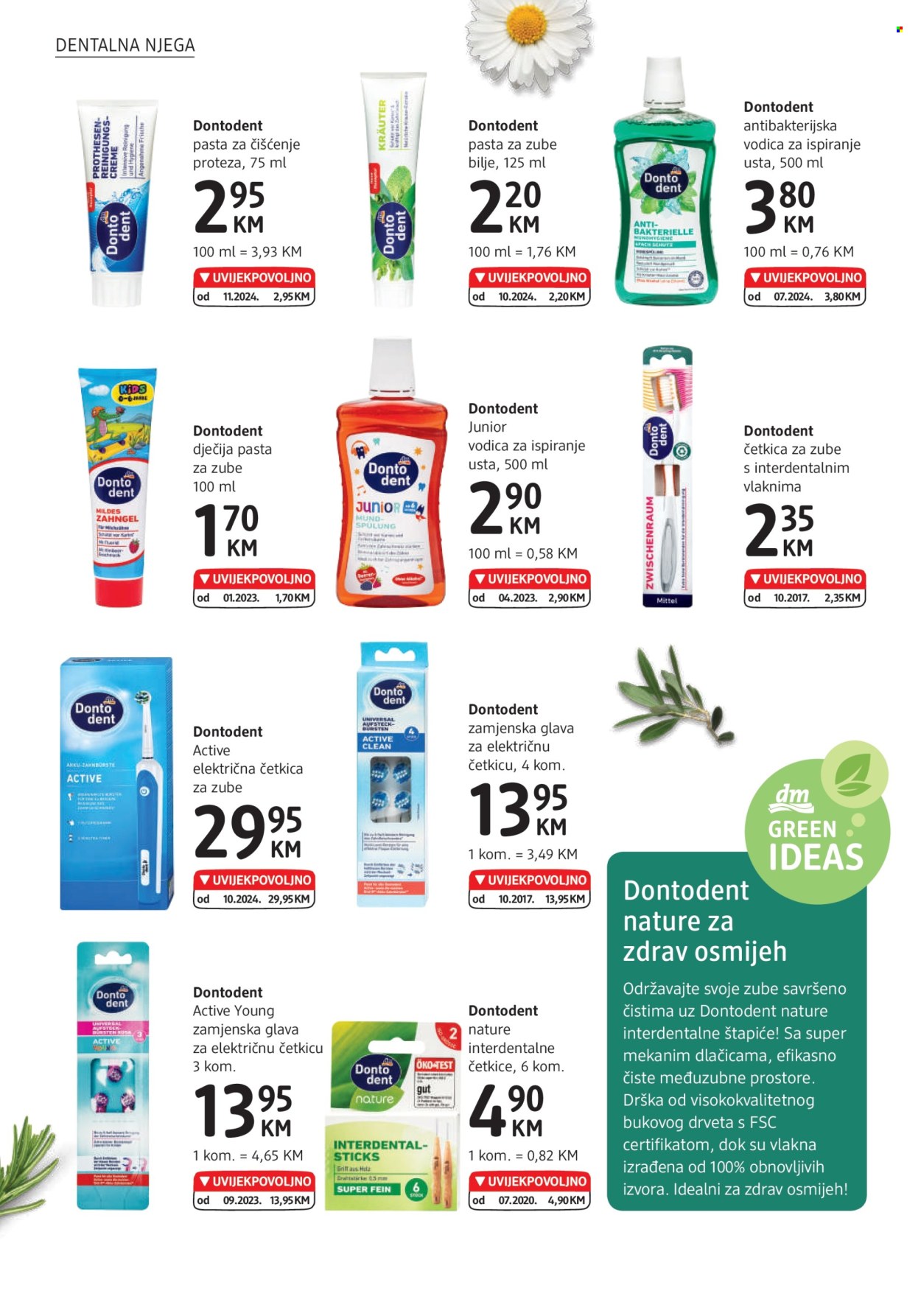 dm katalog - 16.02.2025. - 28.02.2025.. Stranica 8