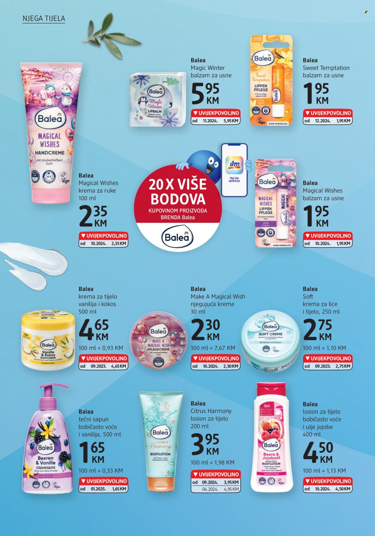 dm katalog - 16.02.2025. - 28.02.2025.. Stranica 10