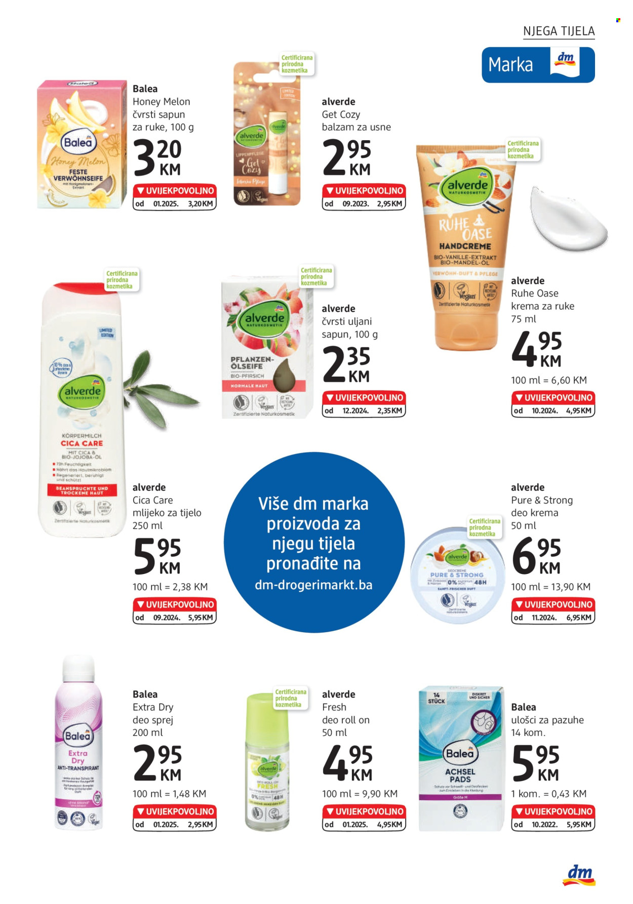 dm katalog - 16.02.2025. - 28.02.2025.. Stranica 11