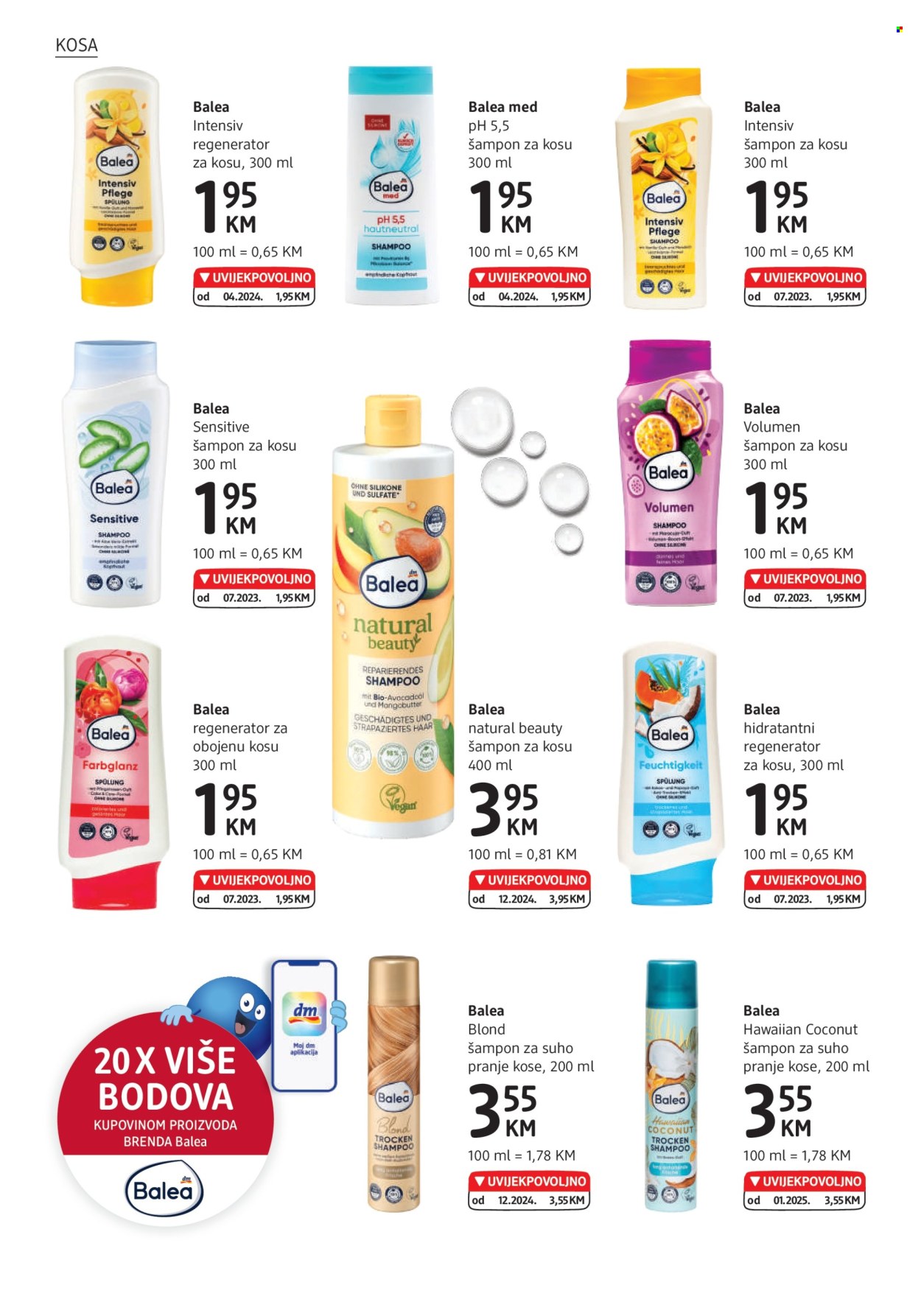 dm katalog - 16.02.2025. - 28.02.2025.. Stranica 16