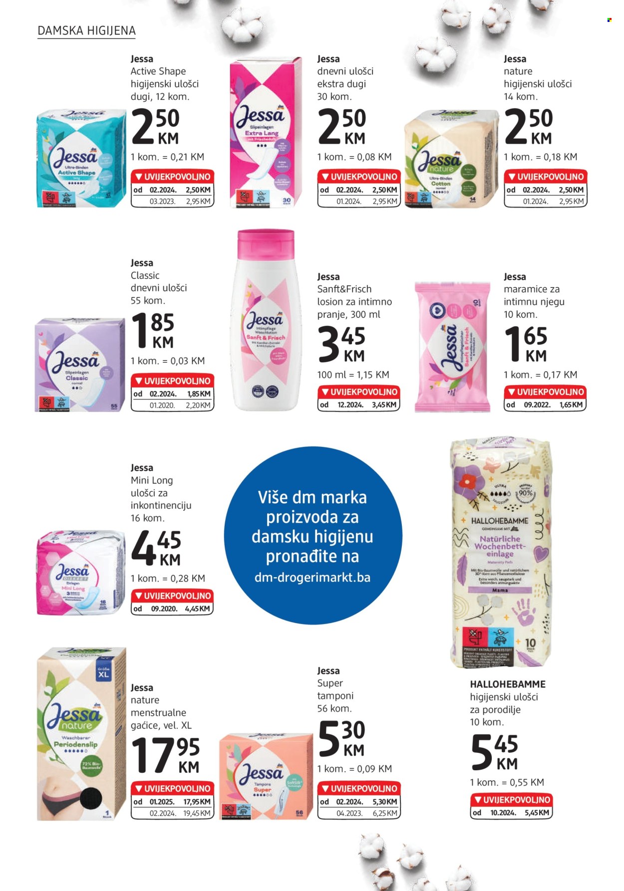 dm katalog - 16.02.2025. - 28.02.2025.. Stranica 20