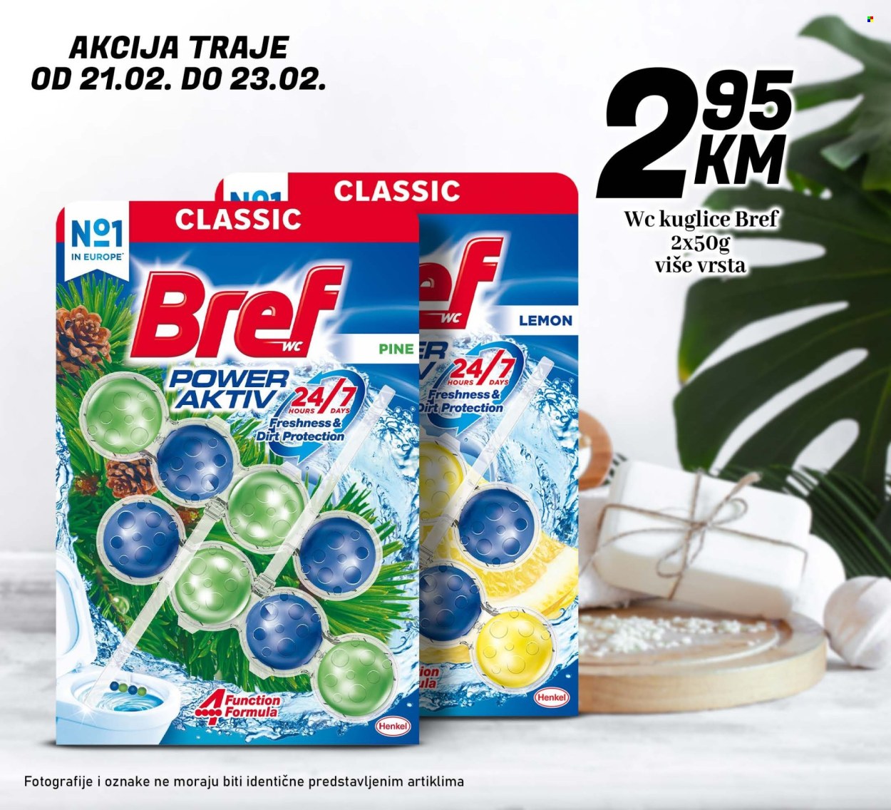 Kort marketi katalog - 21.02.2025. - 23.02.2025.. Stranica 7