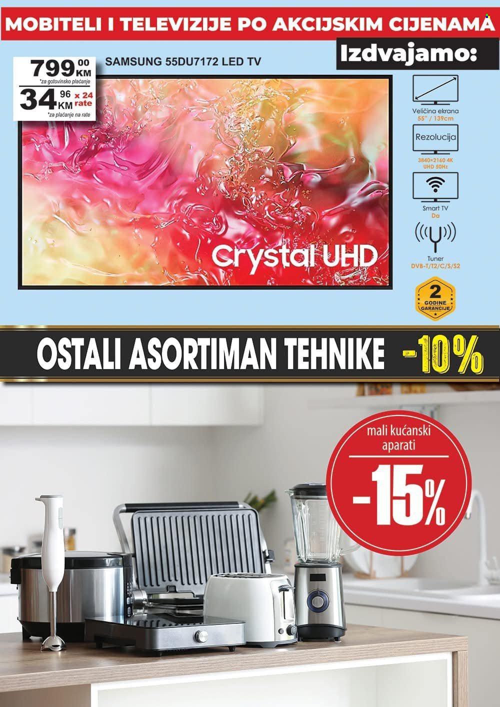 Prodex katalog - 21.02.2025. - 24.02.2025.. Stranica 6