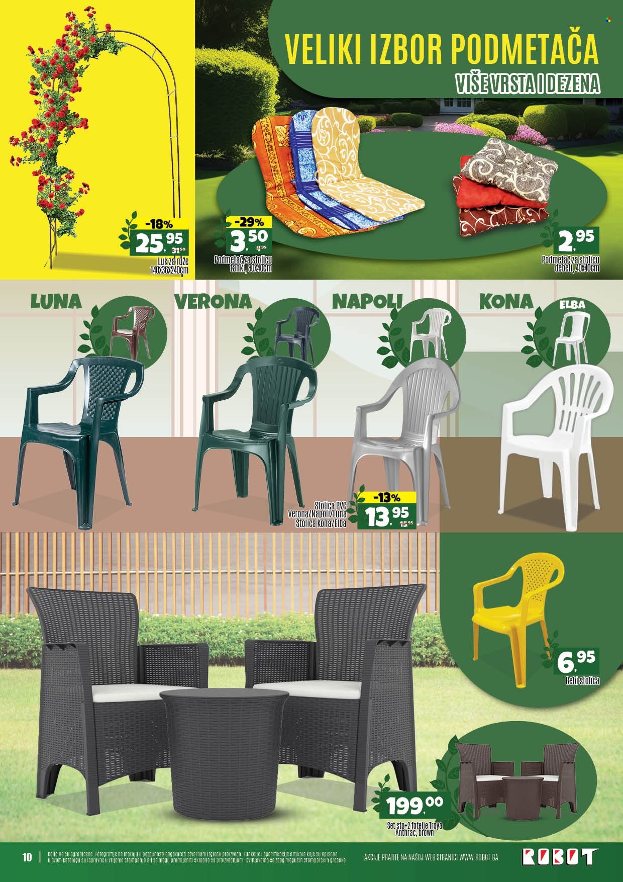 Robot katalog - 21.02.2025. - 21.03.2025.. Stranica 10