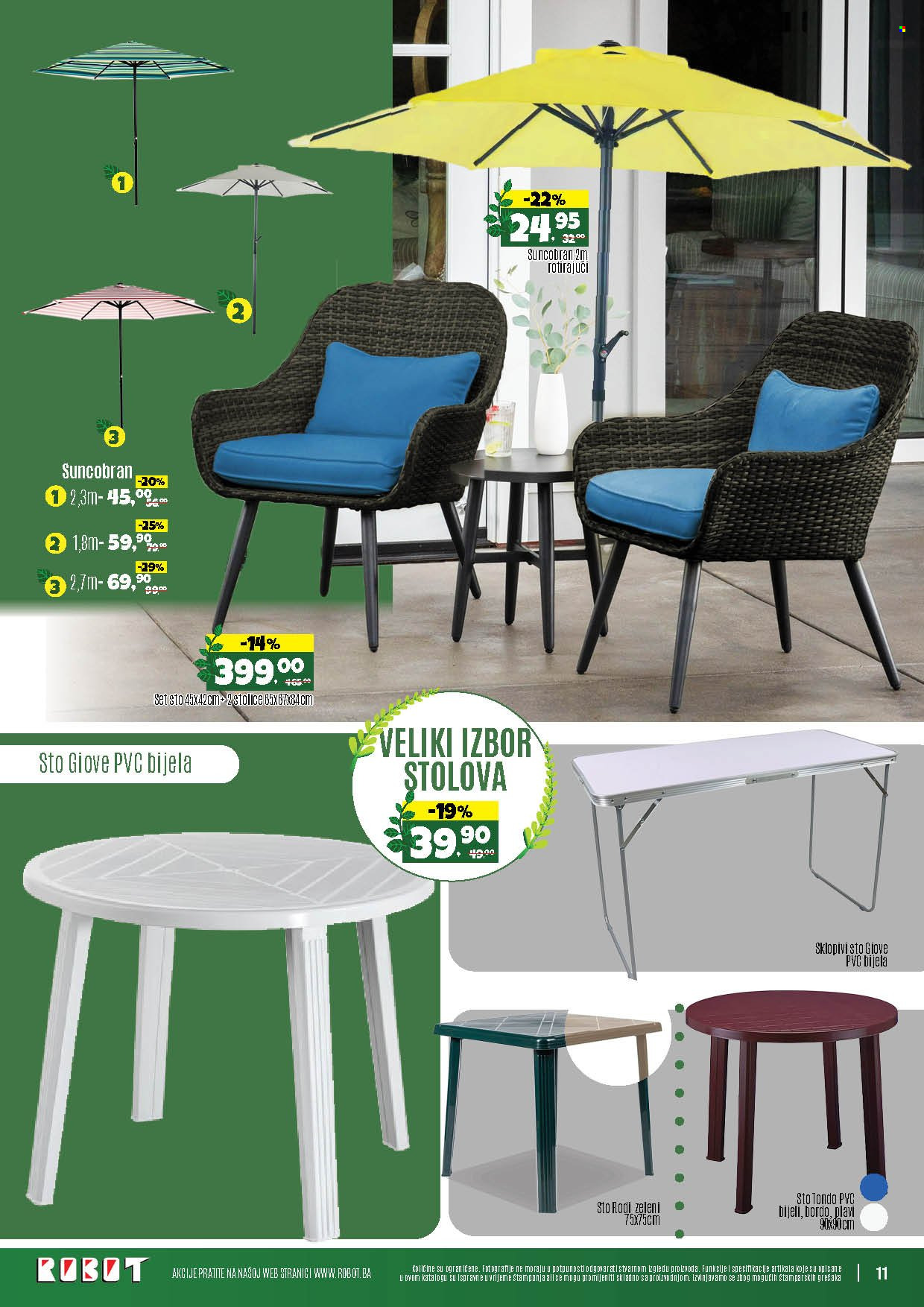 Robot katalog - 21.02.2025. - 21.03.2025.. Stranica 11
