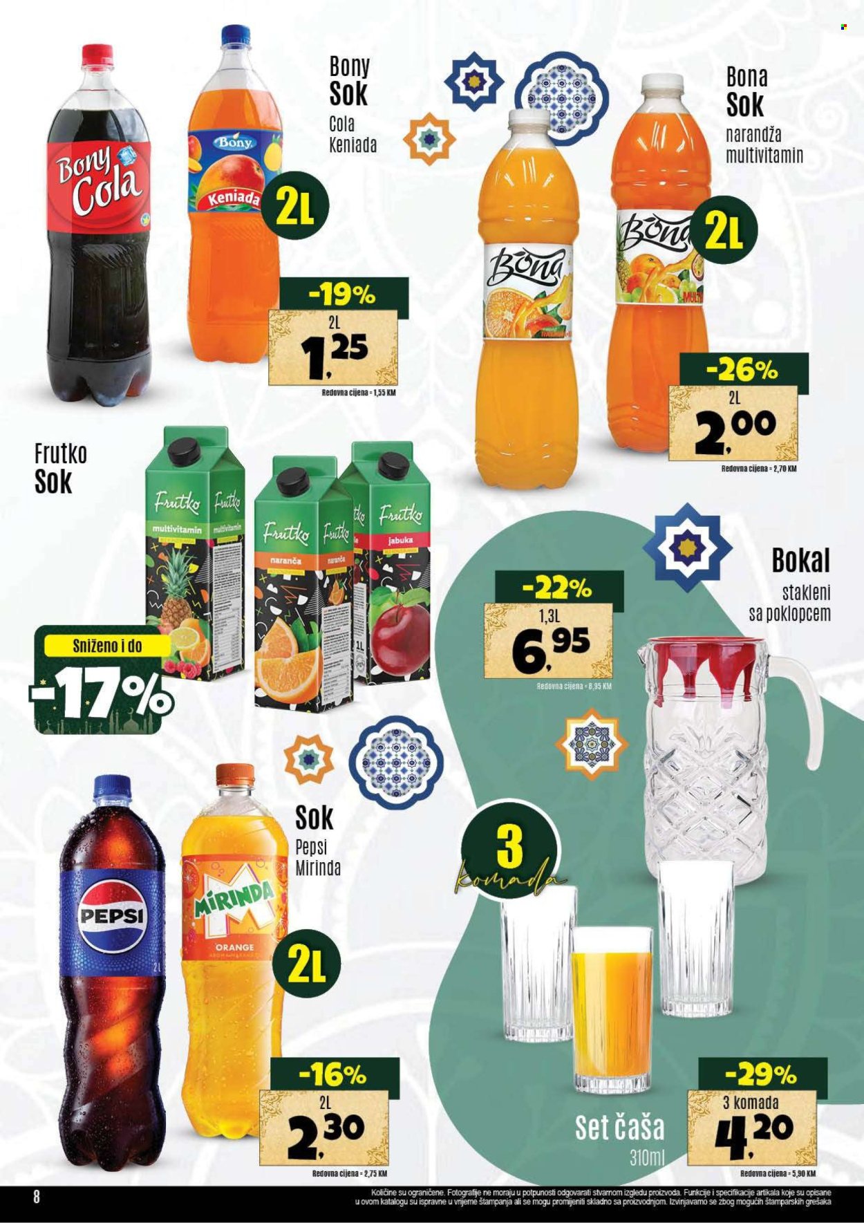 Robot katalog - 21.02.2025. - 29.03.2025.. Stranica 8