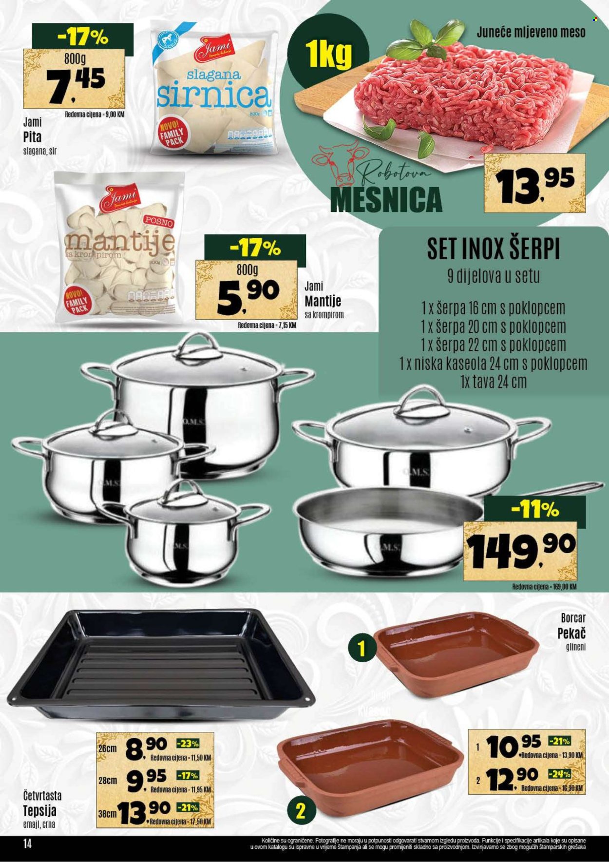 Robot katalog - 21.02.2025. - 29.03.2025.. Stranica 14