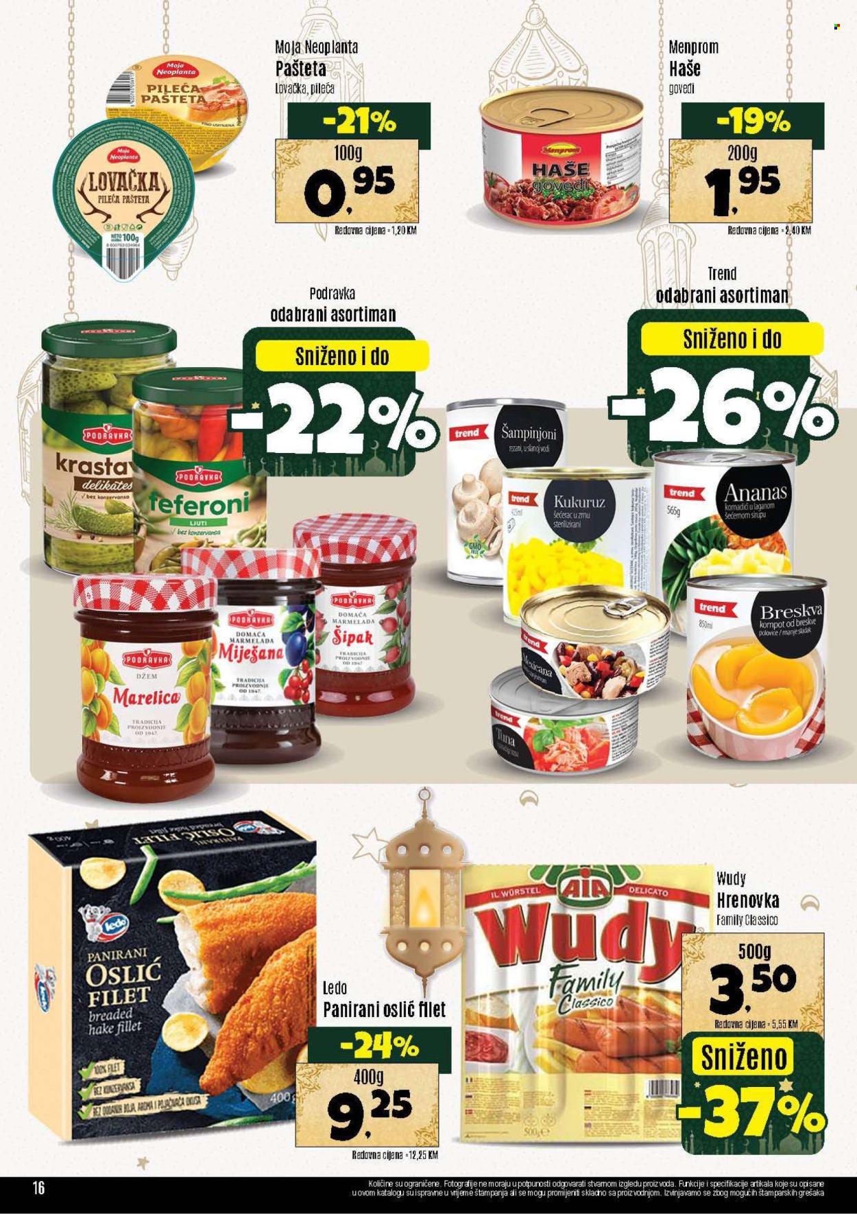 Robot katalog - 21.02.2025. - 29.03.2025.. Stranica 16