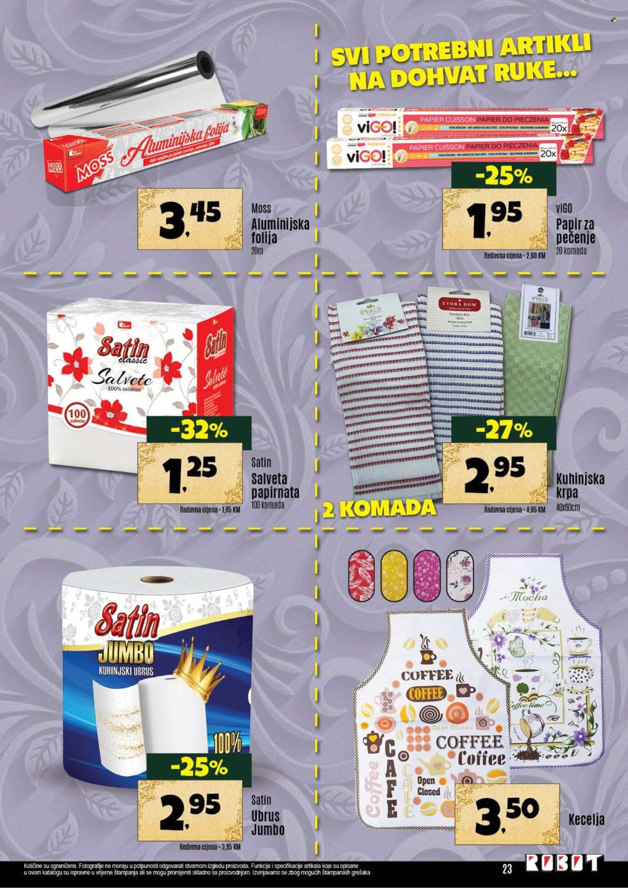 Robot katalog - 21.02.2025. - 29.03.2025.. Stranica 23