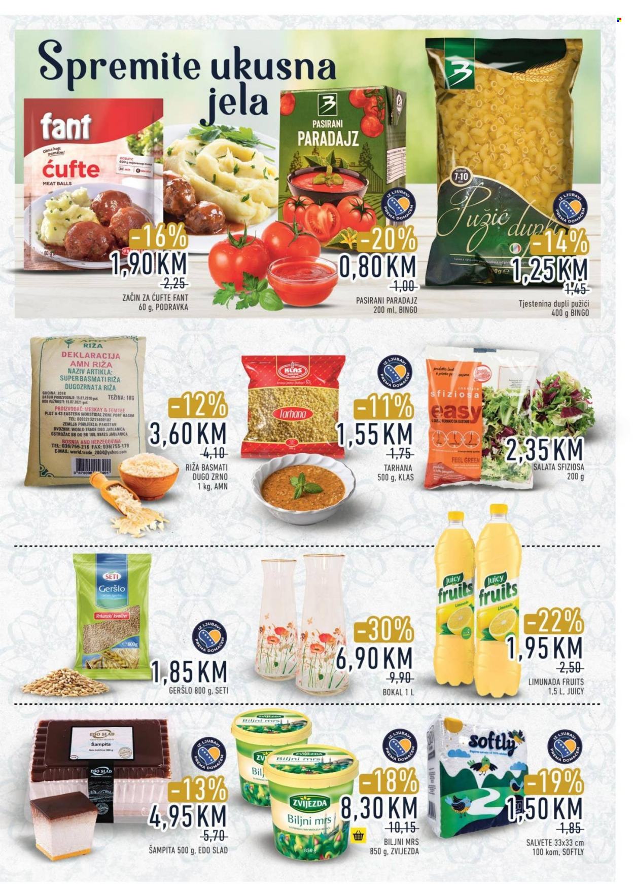 Bingo katalog - 24.02.2025. - 31.03.2025.. Stranica 3