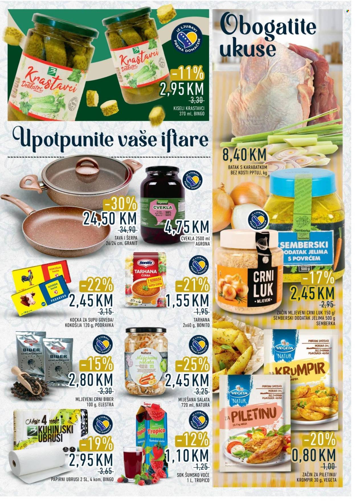 Bingo katalog - 24.02.2025. - 31.03.2025.. Stranica 5