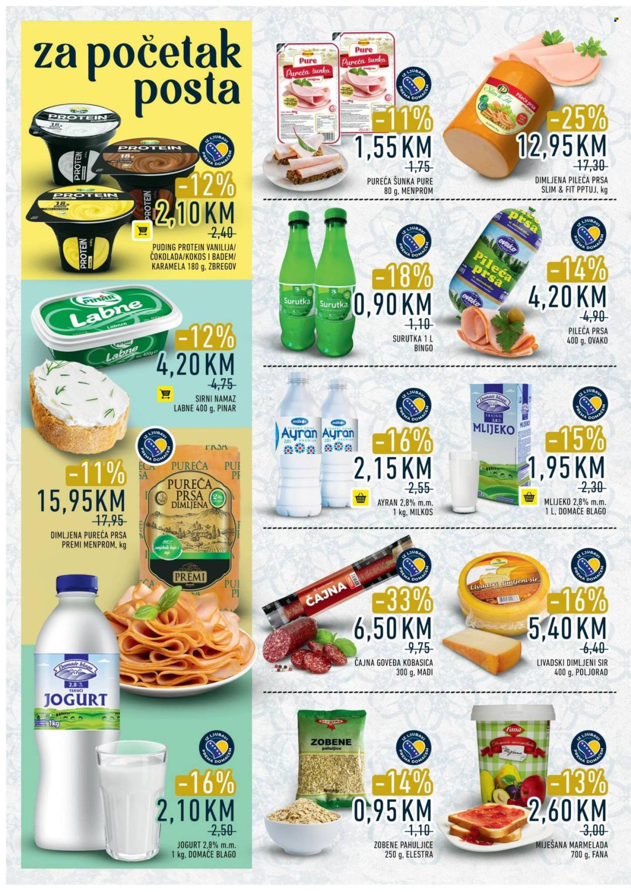 Bingo katalog - 24.02.2025. - 31.03.2025.. Stranica 6