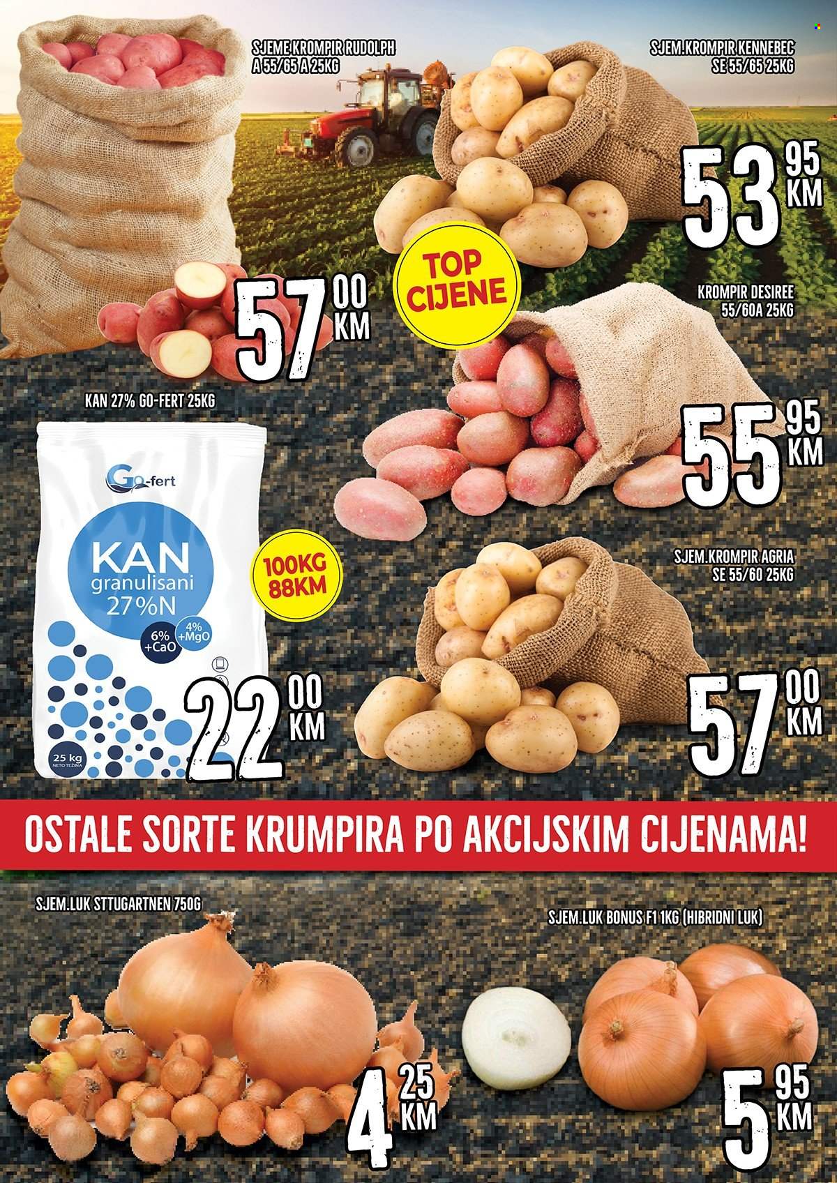 Prodex katalog - 25.02.2025. - 04.03.2025.. Stranica 1