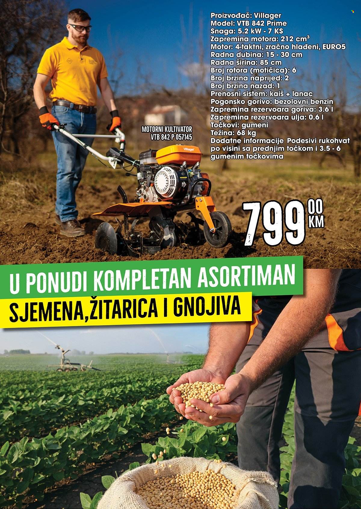 Prodex katalog - 25.02.2025. - 04.03.2025.. Stranica 2