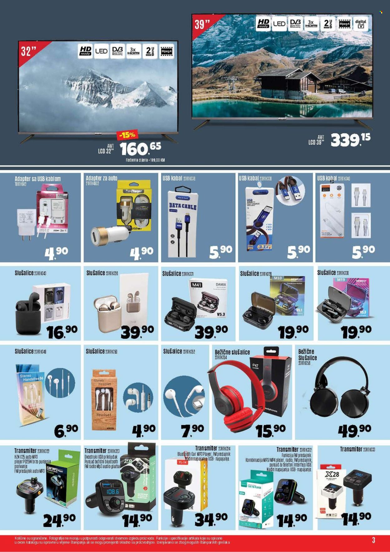 Robot katalog - 24.02.2025. - 09.03.2025.. Stranica 3