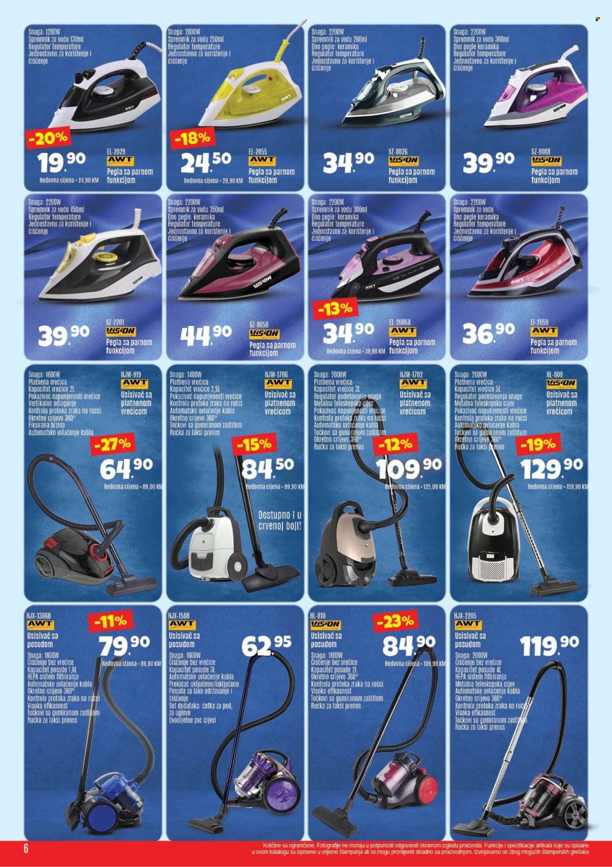Robot katalog - 24.02.2025. - 09.03.2025.. Stranica 6