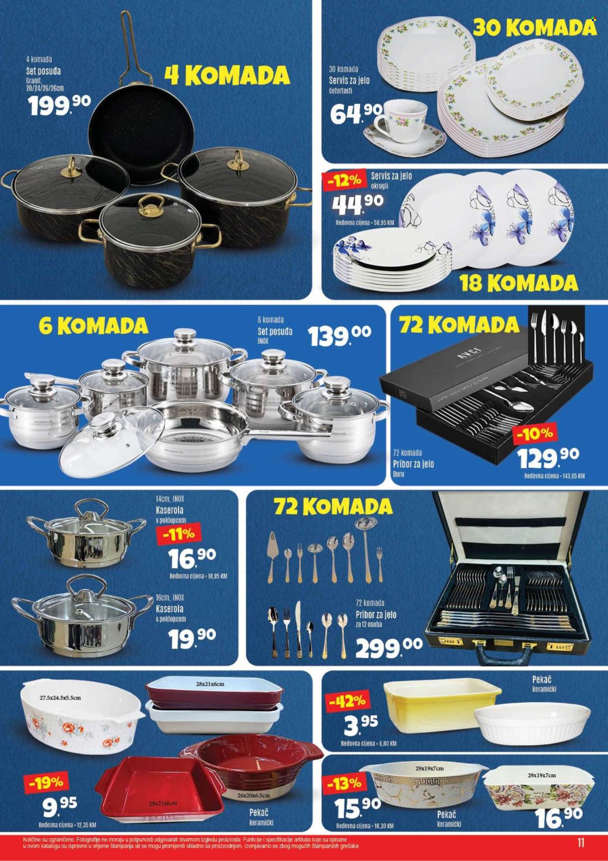 Robot katalog - 24.02.2025. - 09.03.2025.. Stranica 11