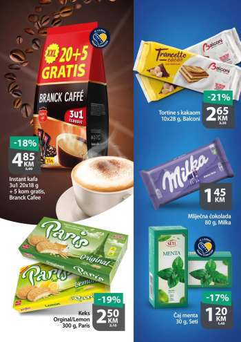 thumbnail - MILKA