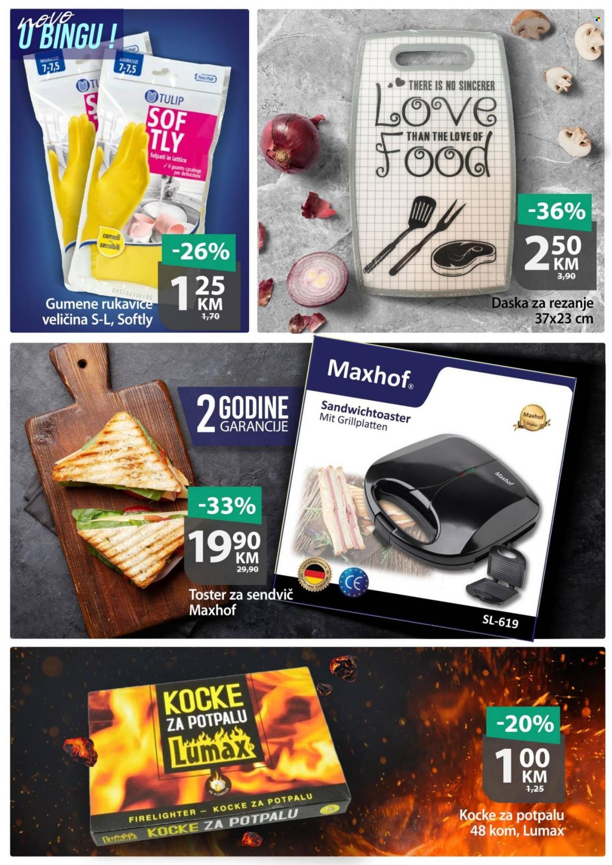 Bingo katalog - 27.02.2025. - 03.03.2025.. Stranica 10