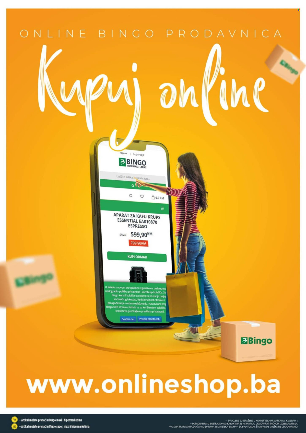 Bingo katalog - 27.02.2025. - 03.03.2025.. Stranica 12
