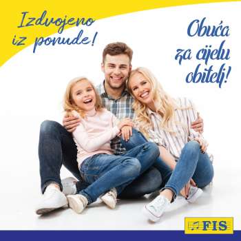 FIS katalog