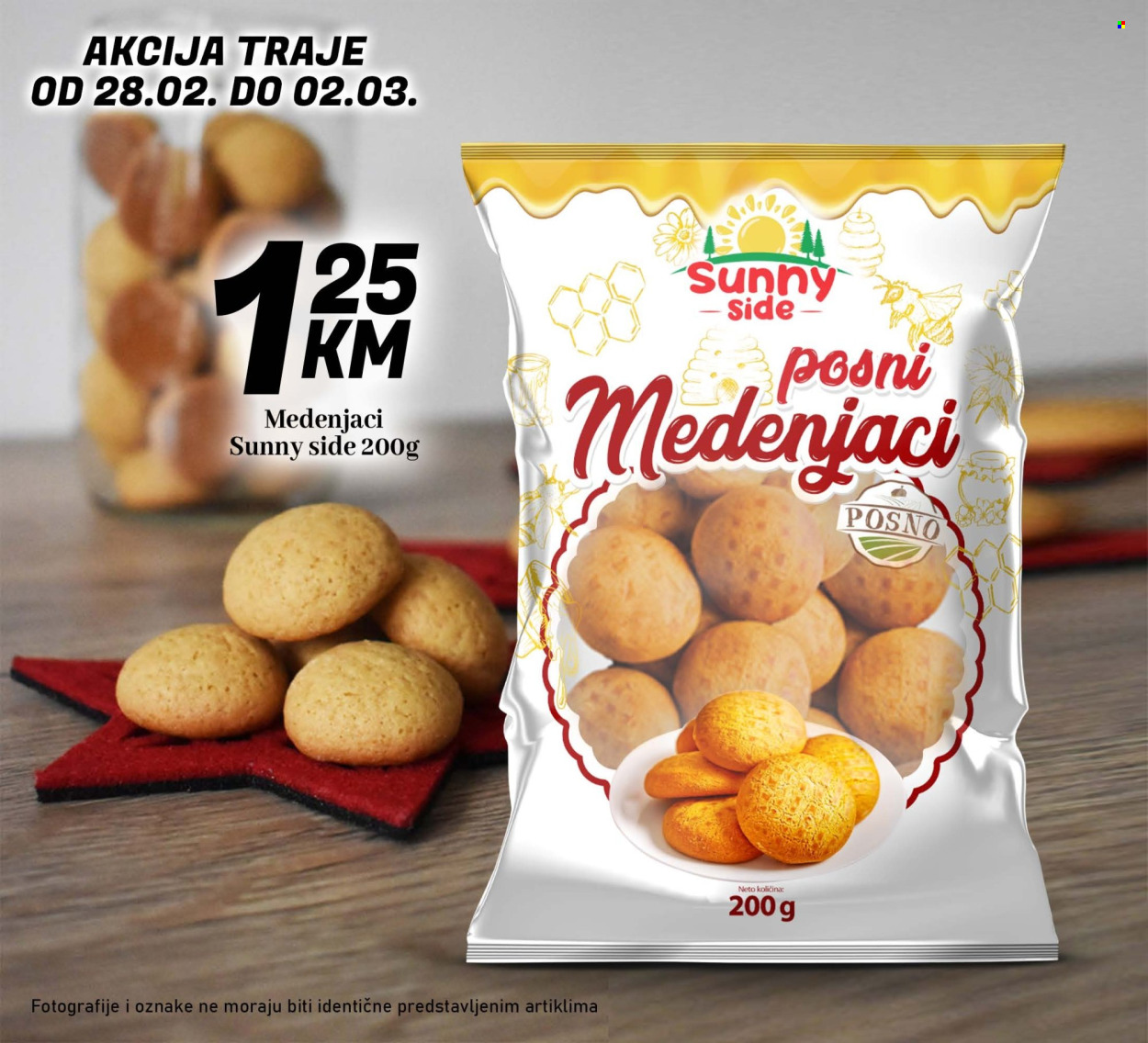 Kort marketi katalog - 28.02.2025. - 02.03.2025.. Stranica 6