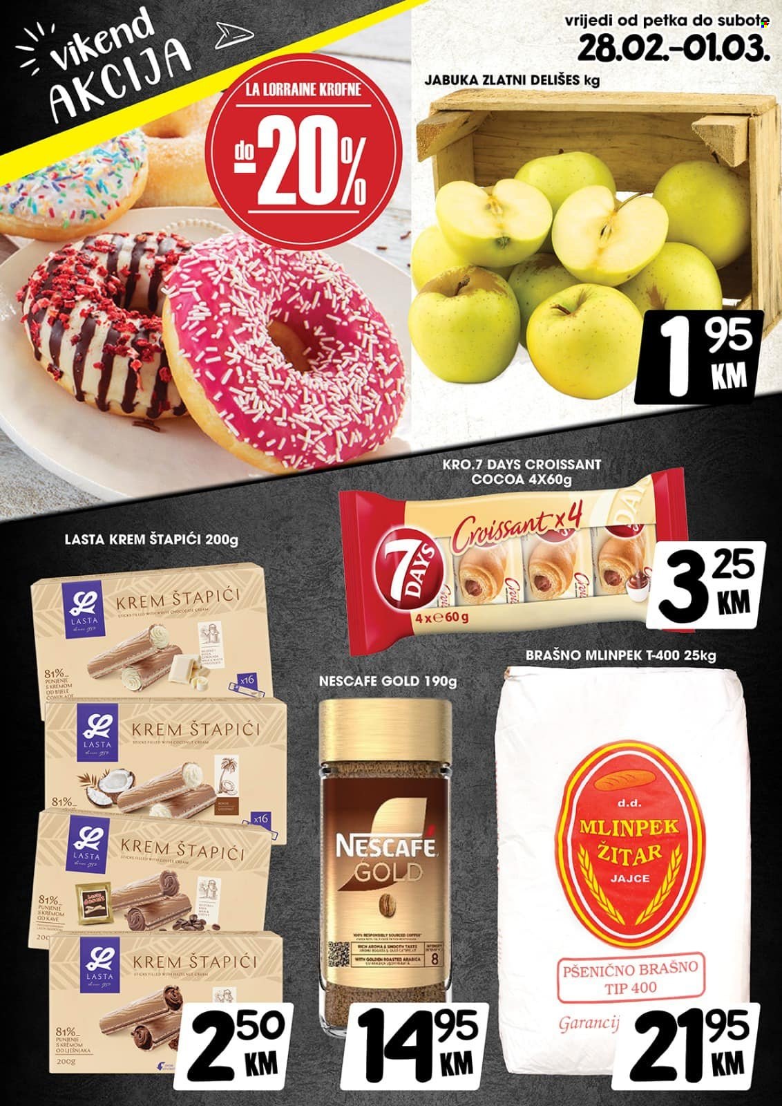 Prodex katalog - 28.02.2025. - 01.03.2025.. Stranica 1