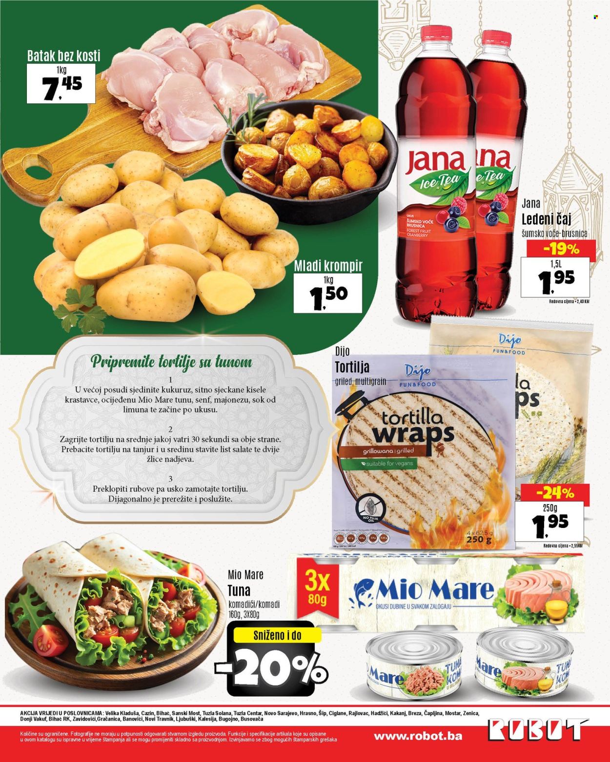 Prodex katalog - 28.02.2025. - 01.03.2025.. Stranica 3