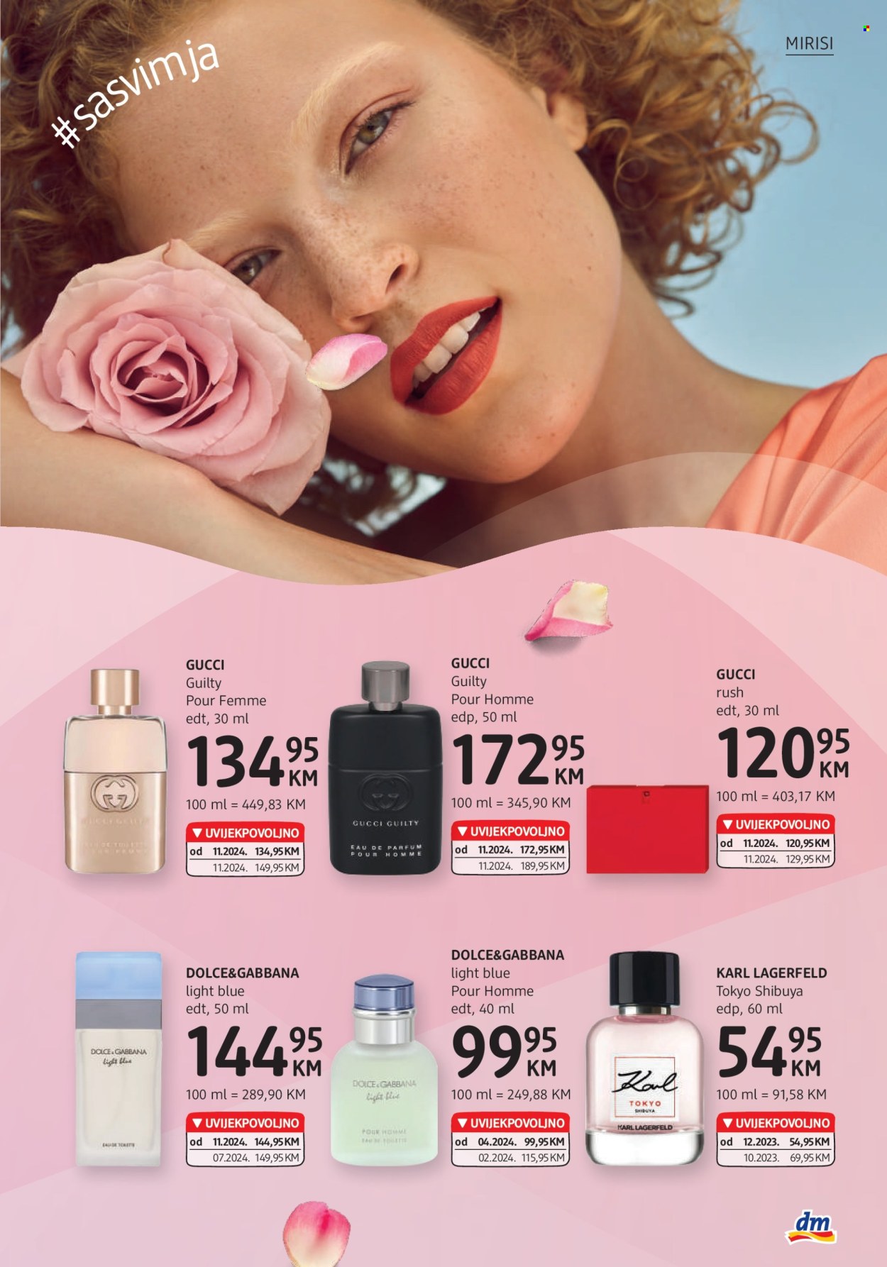 dm katalog - 01.03.2025. - 15.03.2025.. Stranica 11