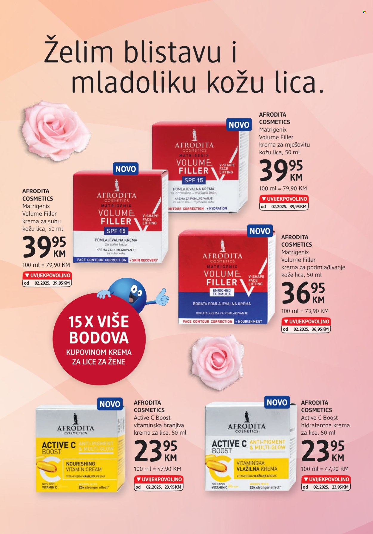 dm katalog - 01.03.2025. - 15.03.2025.. Stranica 18