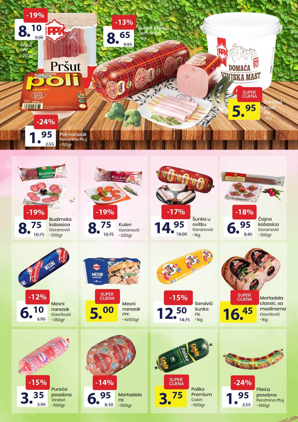 FIS katalog - 01.03.2025. - 14.03.2025.. Stranica 2