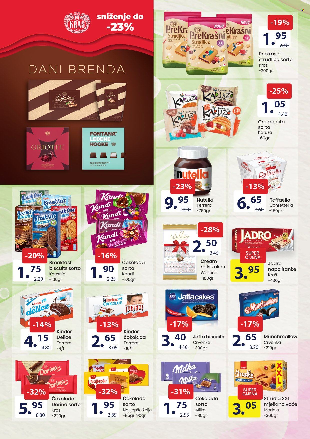 FIS katalog - 01.03.2025. - 14.03.2025.. Stranica 8