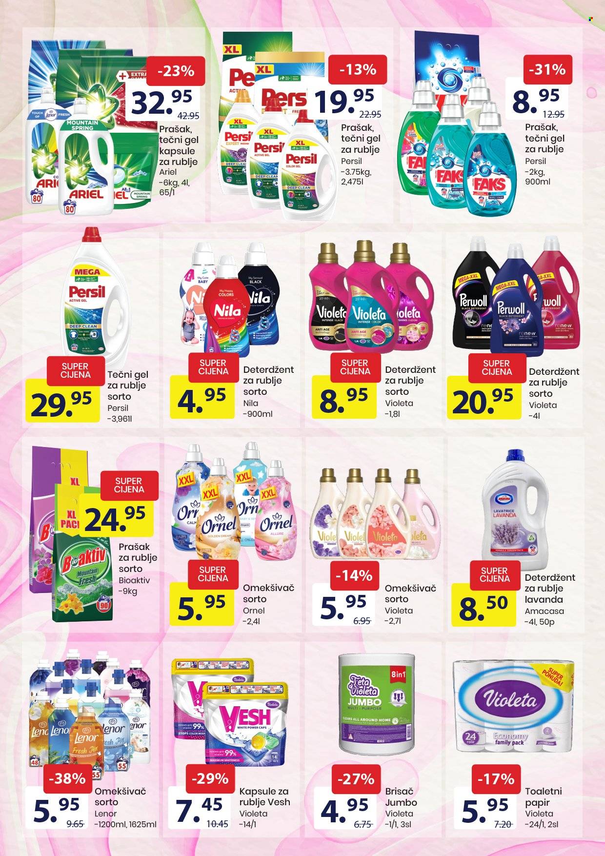 FIS katalog - 01.03.2025. - 14.03.2025.. Stranica 14