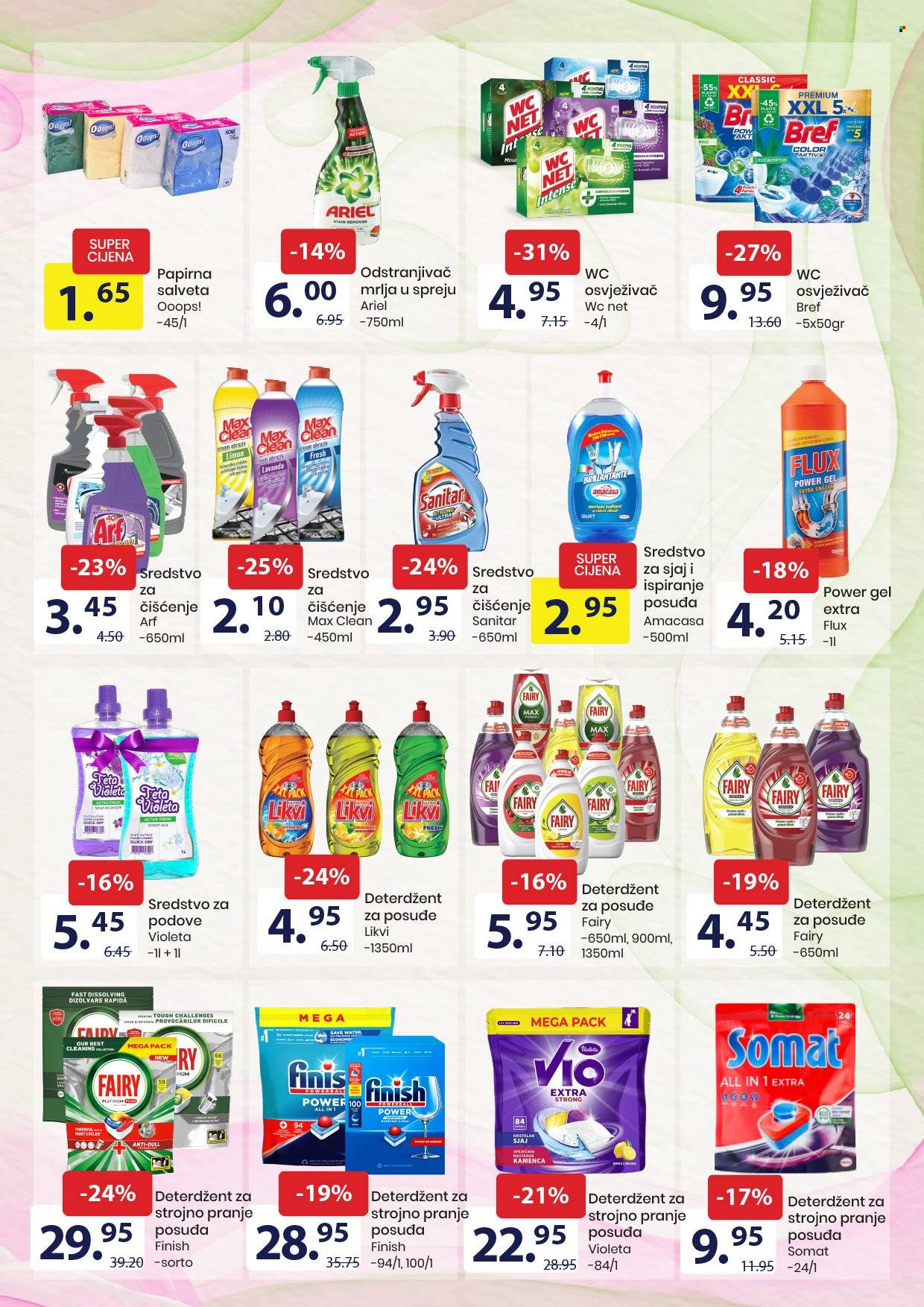 FIS katalog - 01.03.2025. - 14.03.2025.. Stranica 15