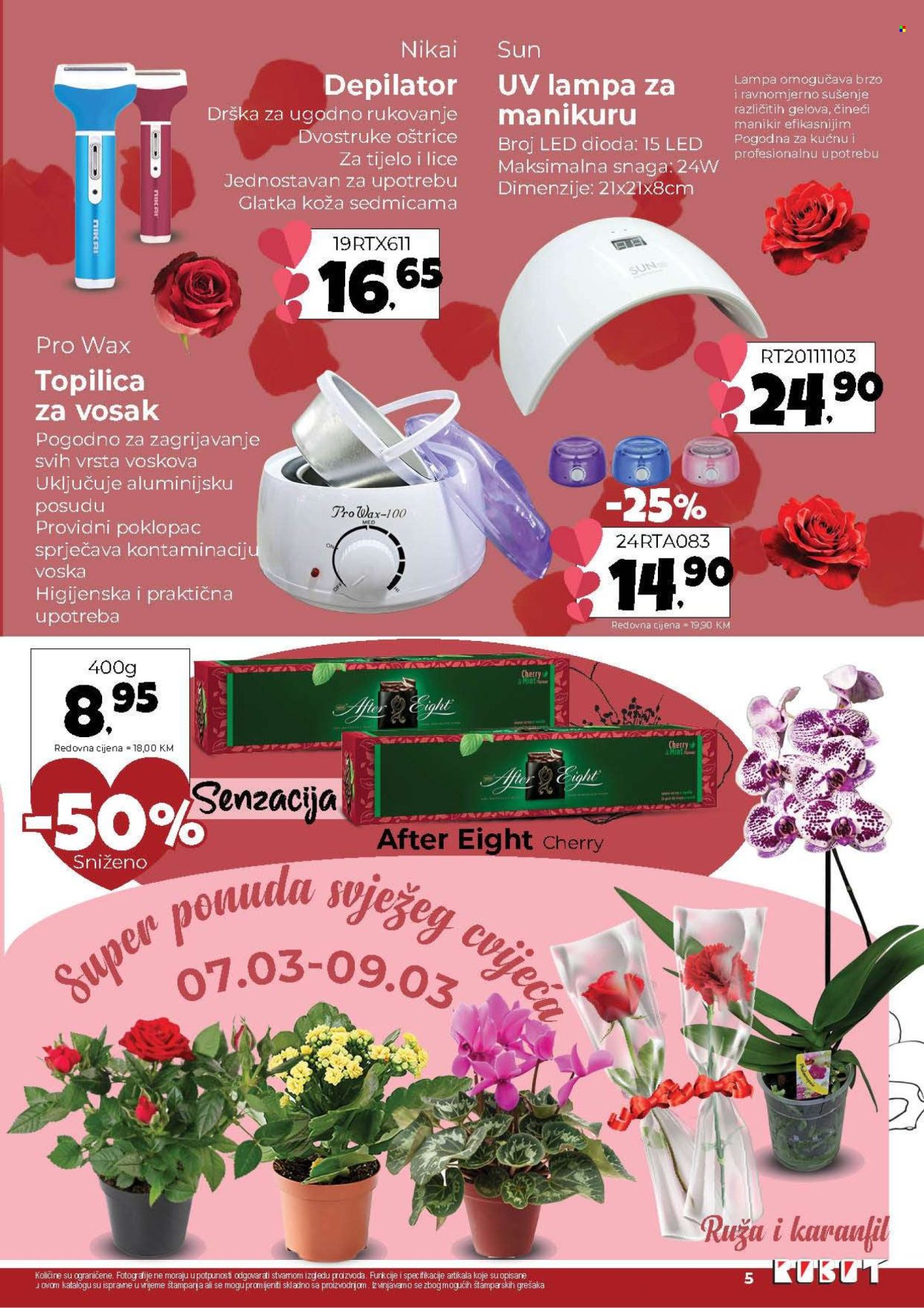 Robot katalog - 28.02.2025. - 08.03.2025.. Stranica 5
