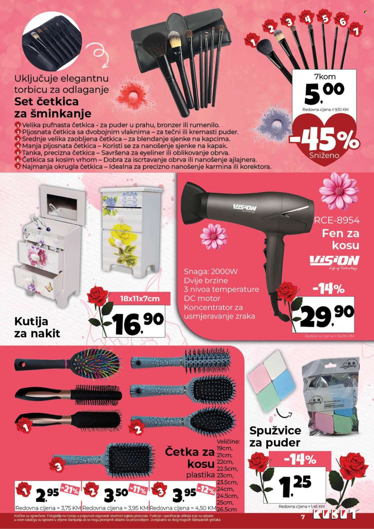 Robot katalog - 28.02.2025. - 08.03.2025.. Stranica 7