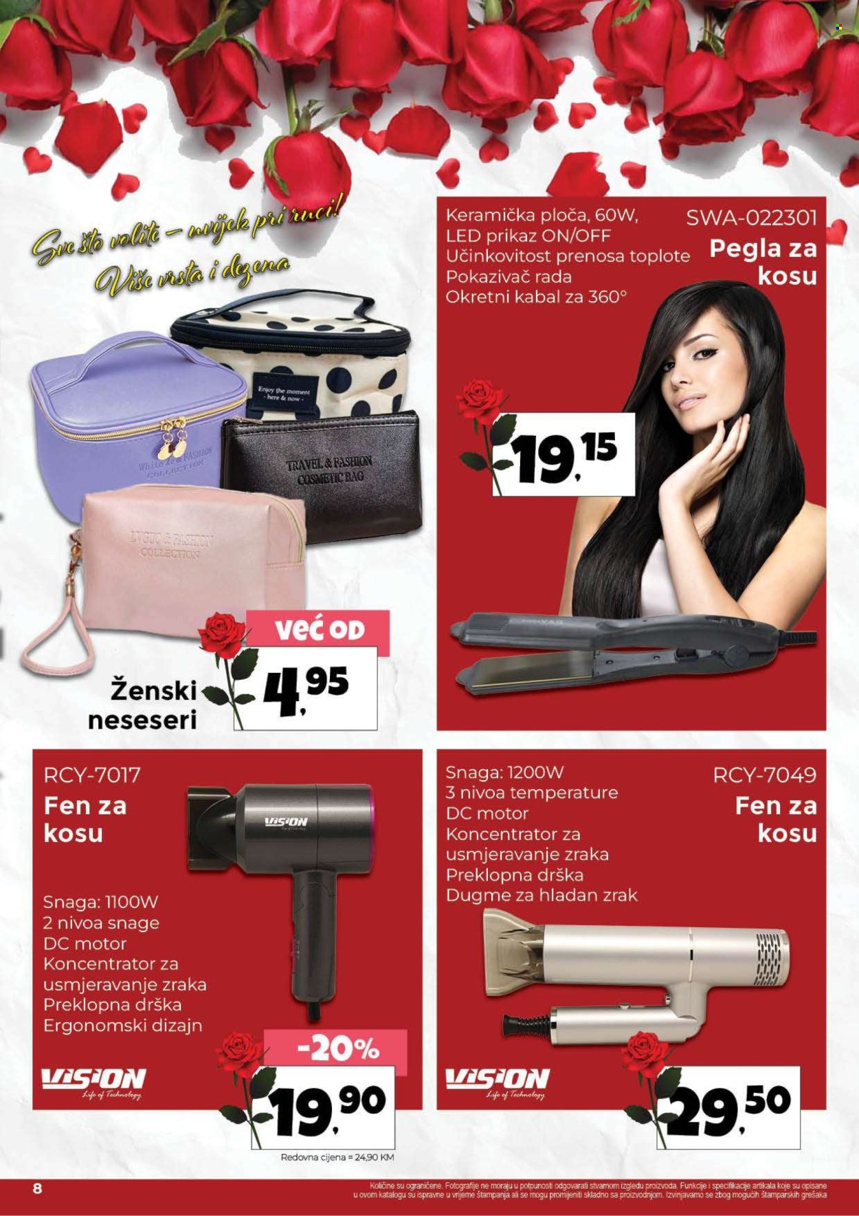 Robot katalog - 28.02.2025. - 08.03.2025.. Stranica 8