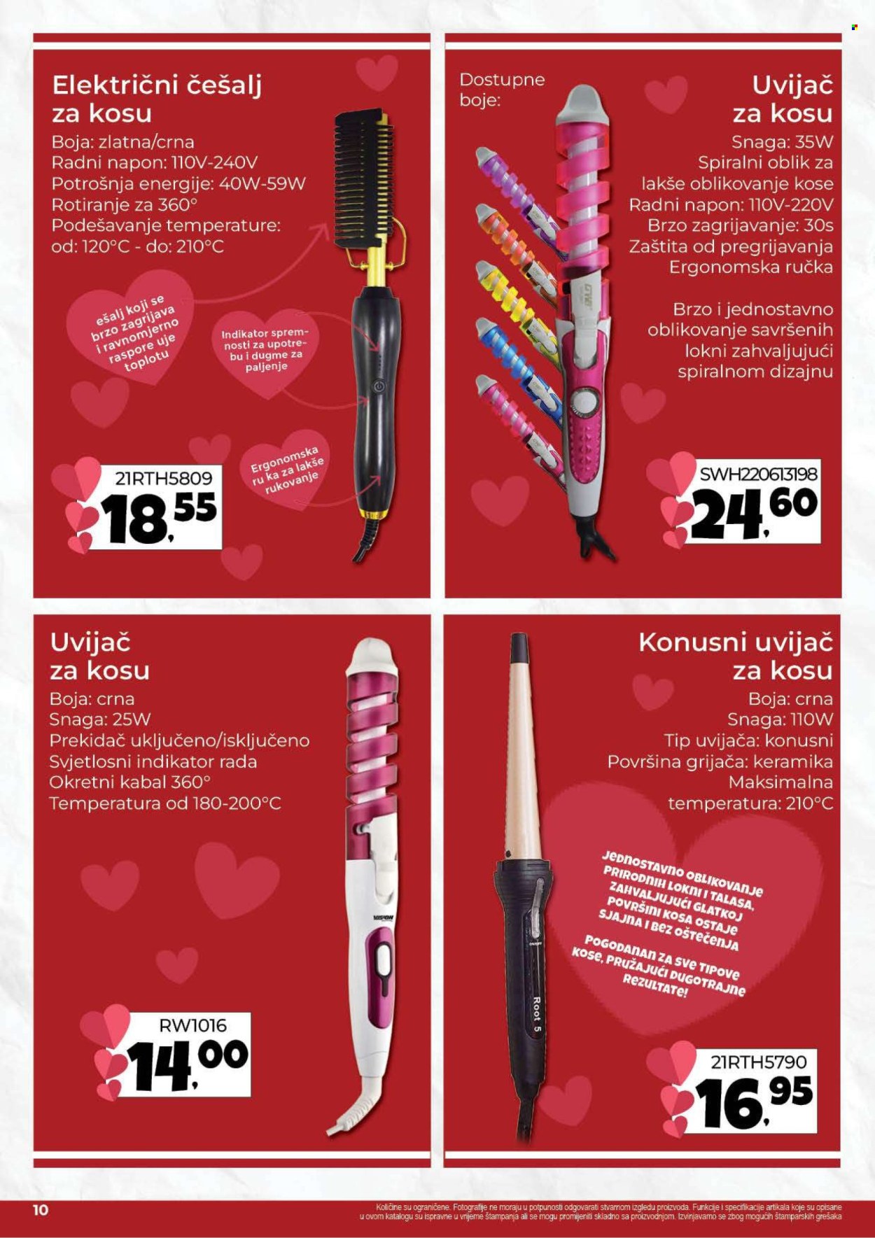 Robot katalog - 28.02.2025. - 08.03.2025.. Stranica 10