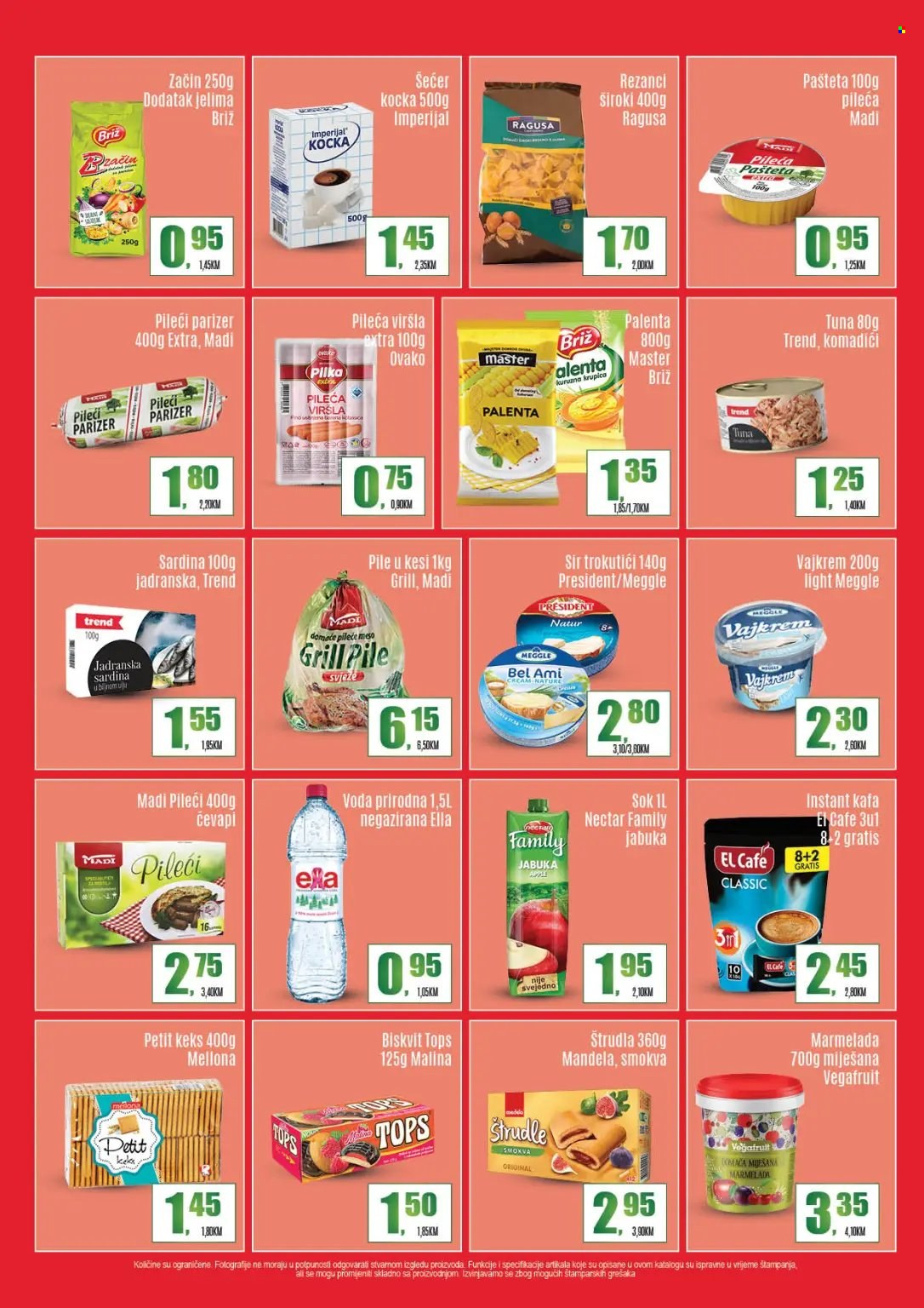 Robot katalog - 01.03.2025. - 29.05.2025.. Stranica 2