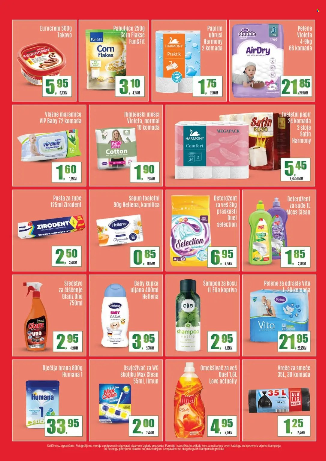 Robot katalog - 01.03.2025. - 29.05.2025.. Stranica 3