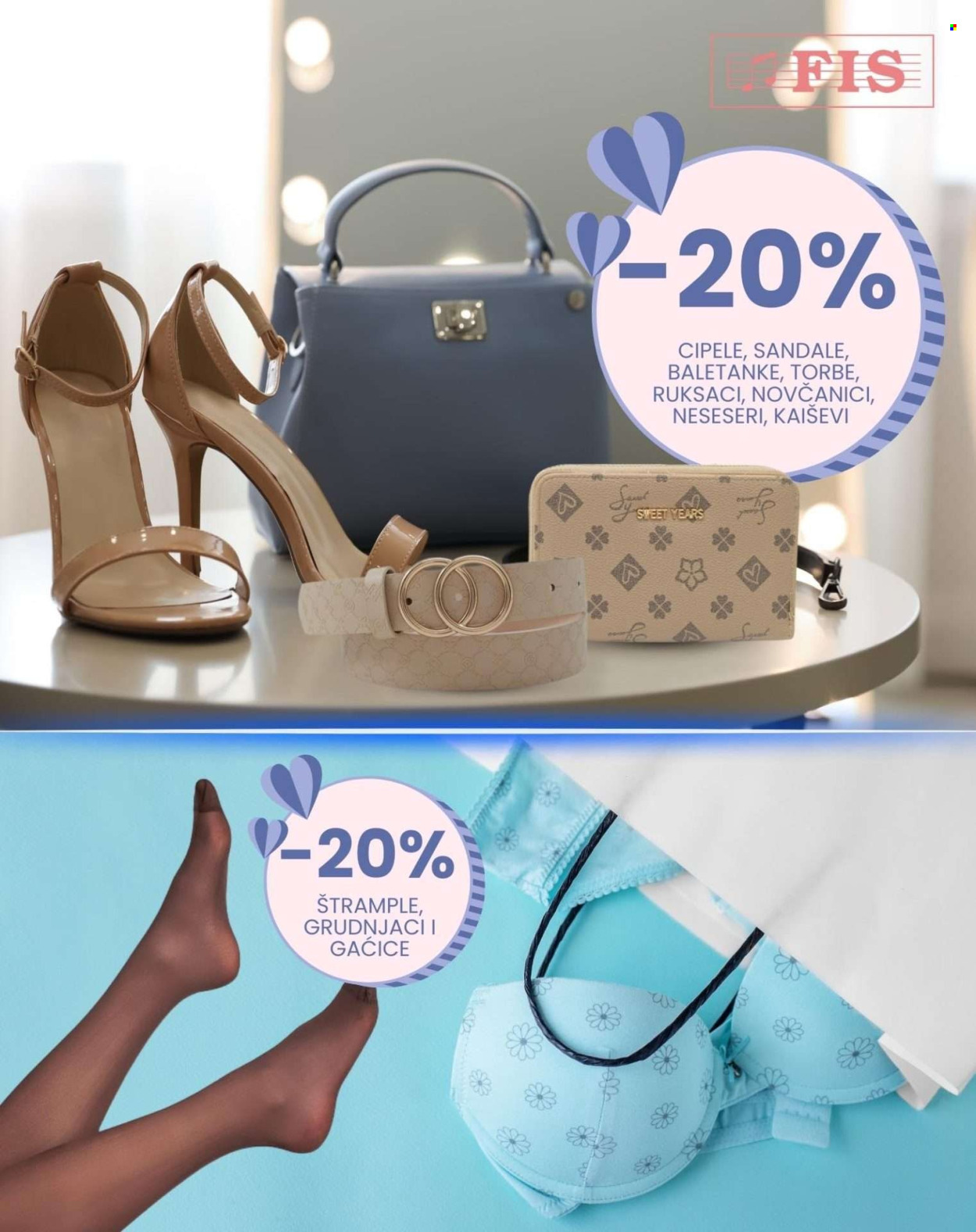 FIS katalog - 03.03.2025. - 08.03.2025.. Stranica 3