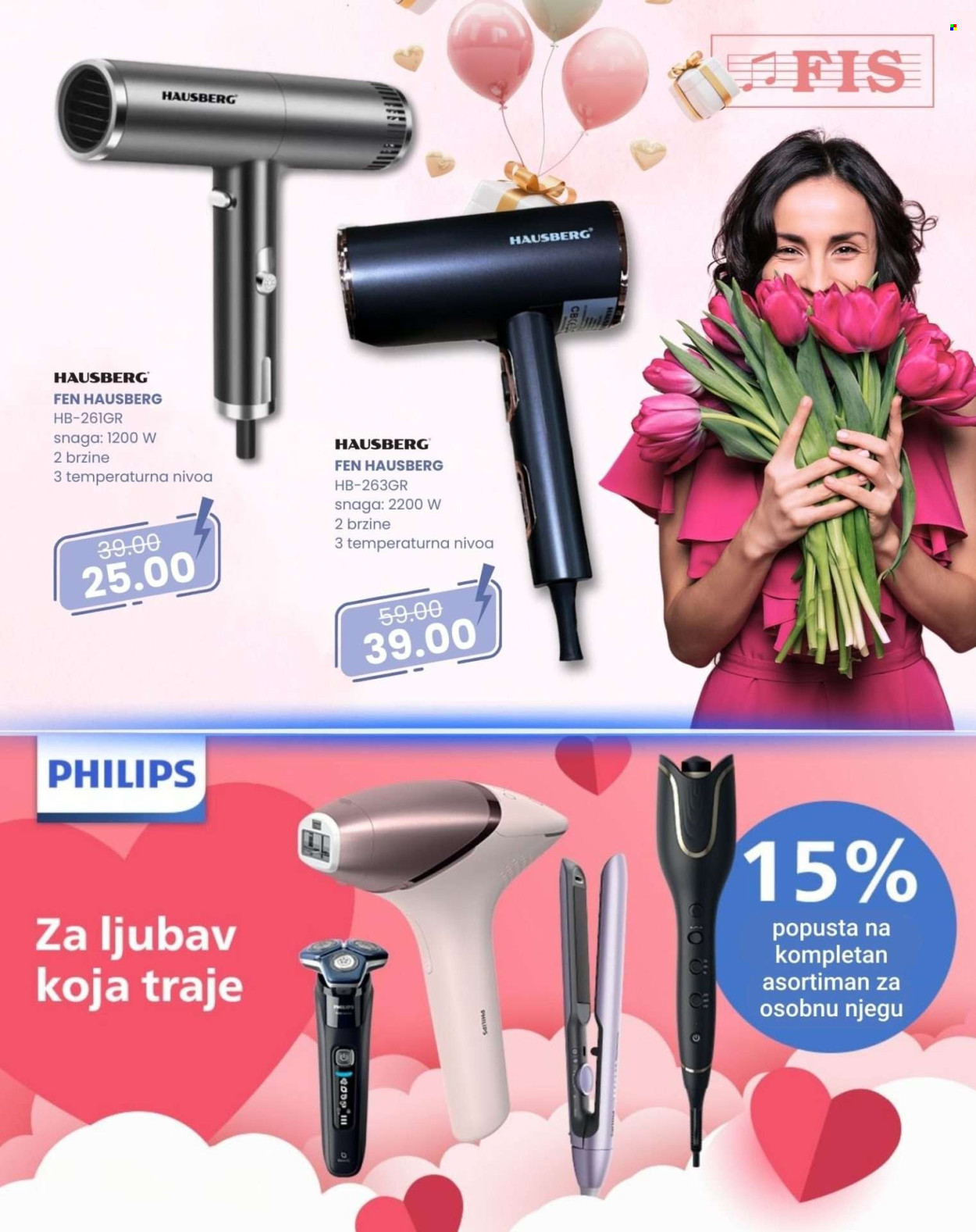 FIS katalog - 03.03.2025. - 08.03.2025.. Stranica 5