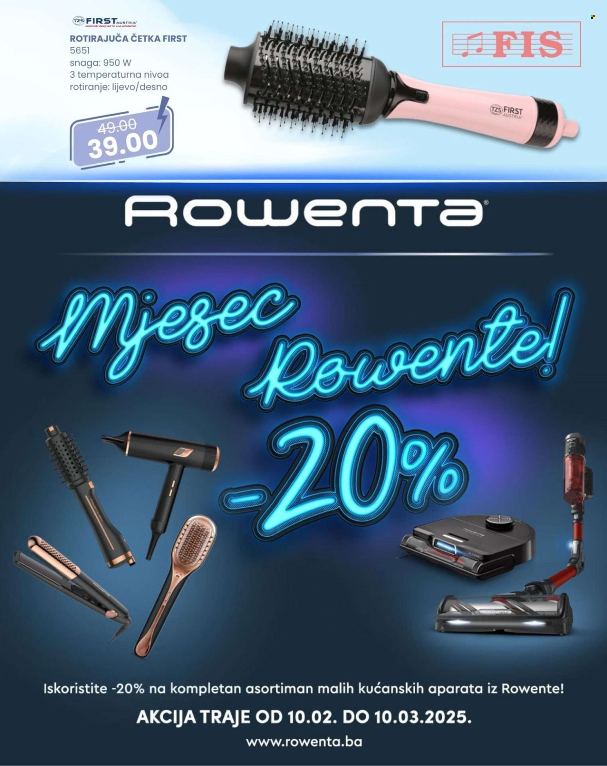 FIS katalog - 03.03.2025. - 08.03.2025.. Stranica 6