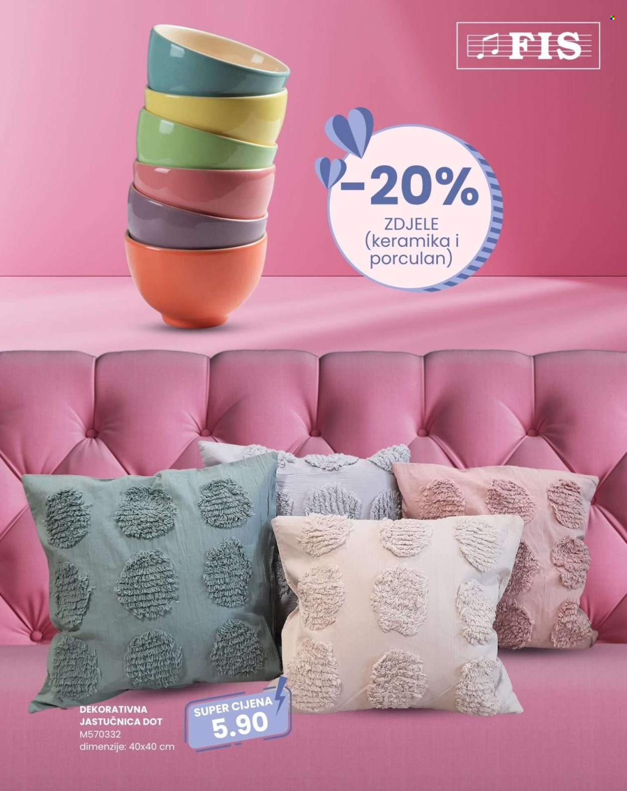 FIS katalog - 03.03.2025. - 08.03.2025.. Stranica 8
