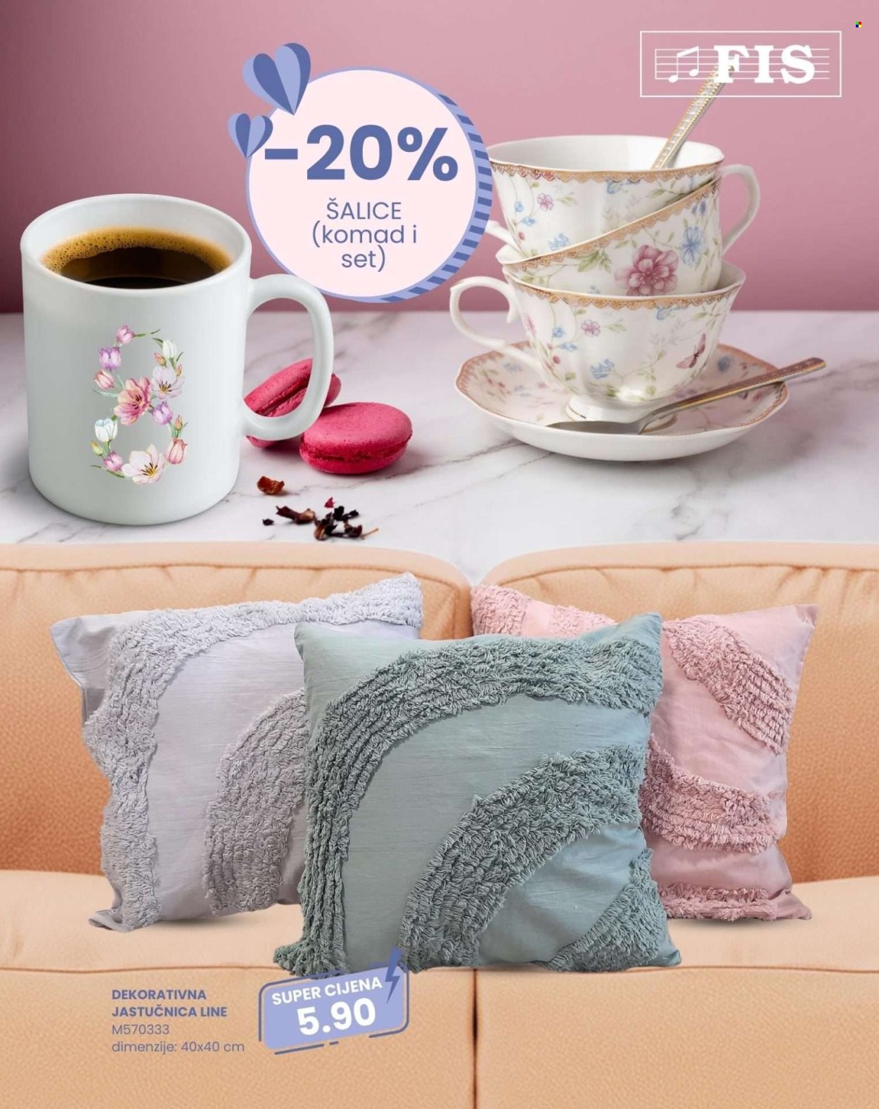 FIS katalog - 03.03.2025. - 08.03.2025.. Stranica 9