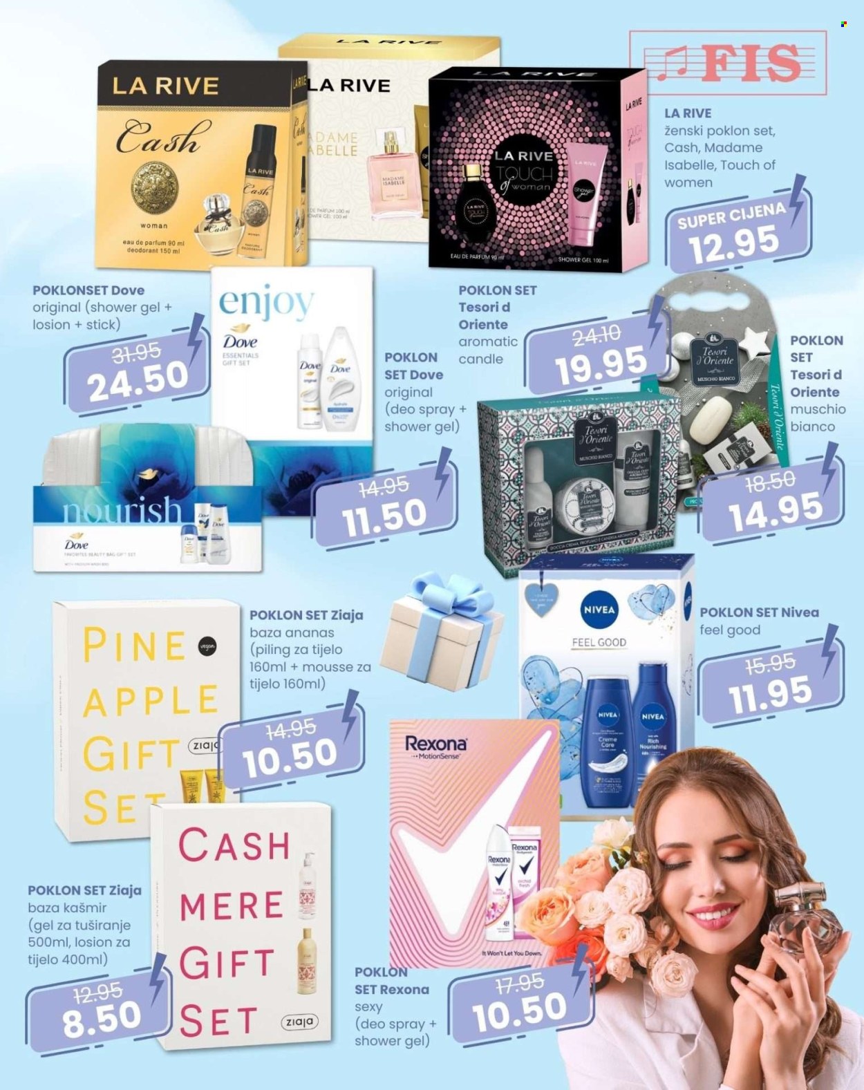 FIS katalog - 03.03.2025. - 08.03.2025.. Stranica 11