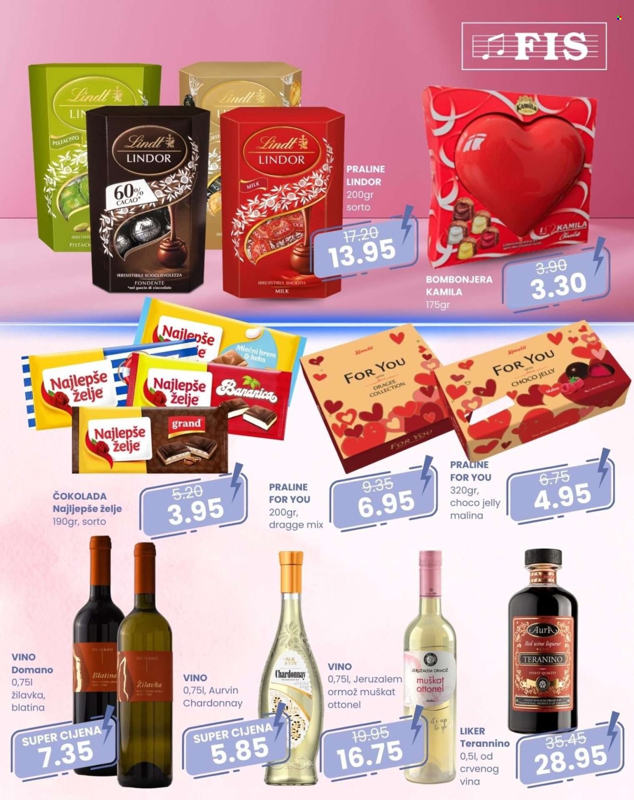 FIS katalog - 03.03.2025. - 08.03.2025.. Stranica 12
